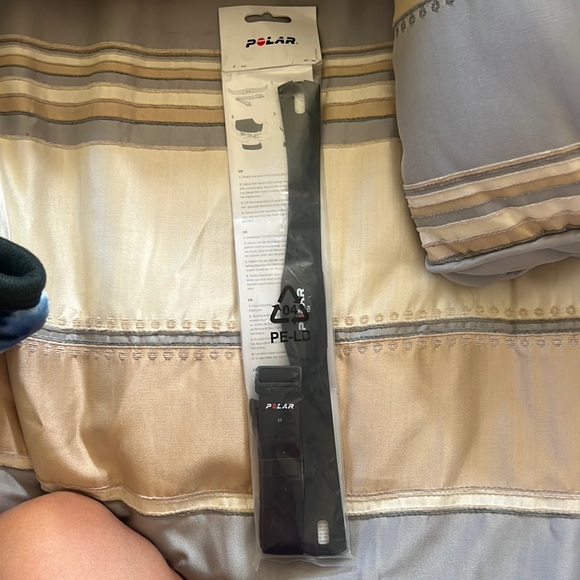 Polar T 34 transmitter brand new good condition - Picture 1 of 4